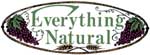Everything Natural