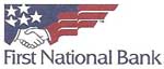 First National Bank