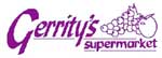 Gerritys Supermarket